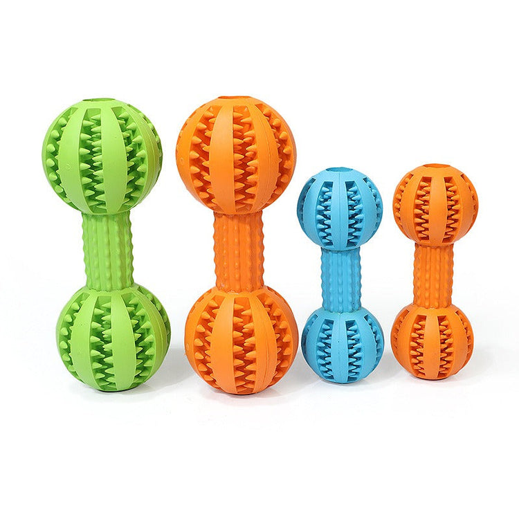 Jouets - Balles - Chiens