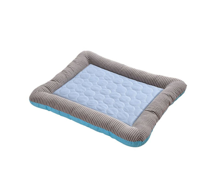 Tapis Ice Pad Rafraichissant - Chats