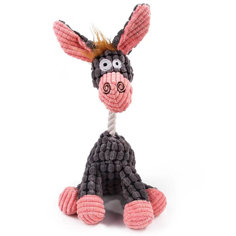 Peluches - Chiens