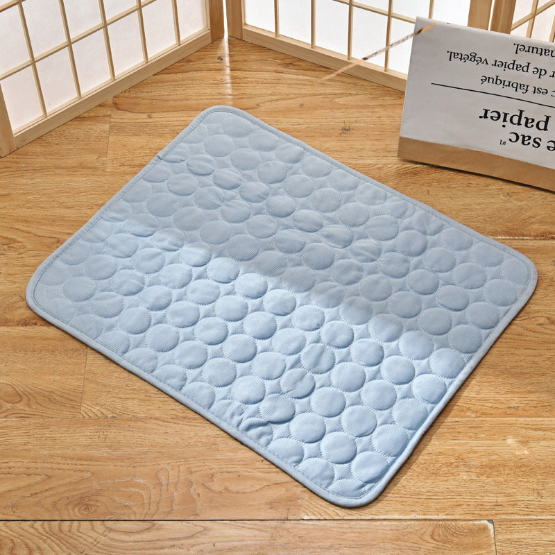 Tapis de refroidissement pour Chiens et Chats