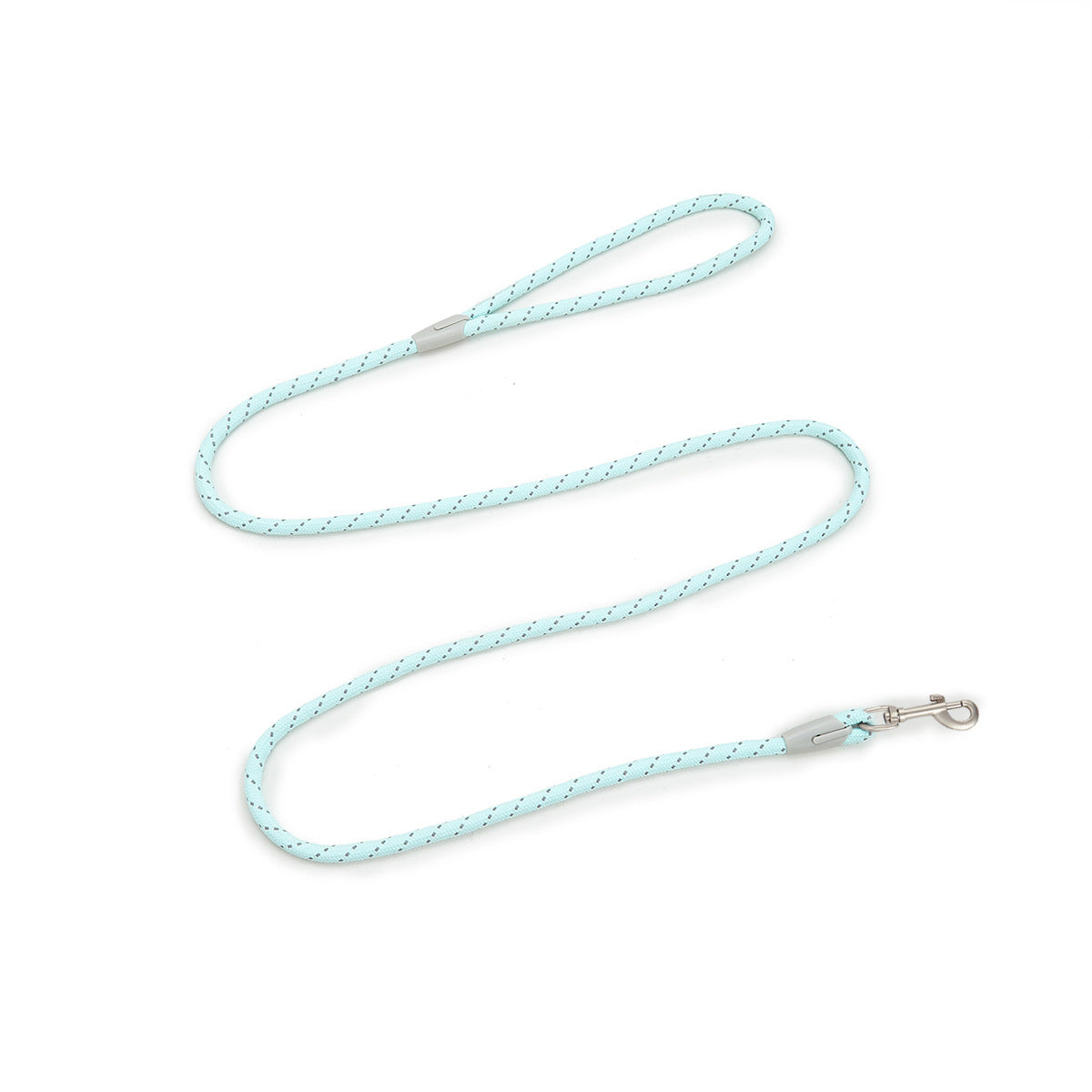 WAOPET - Laisse en nylon de haute qualité pour Chiens et Chats