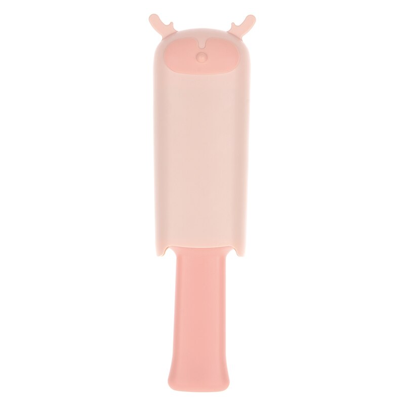 HOOPET Pet Hair Remover Dog Cat Hair Cleaning Brush Removing Dog Cat Hair From Furniture Carpets Clothing Self-Cleaning Lint