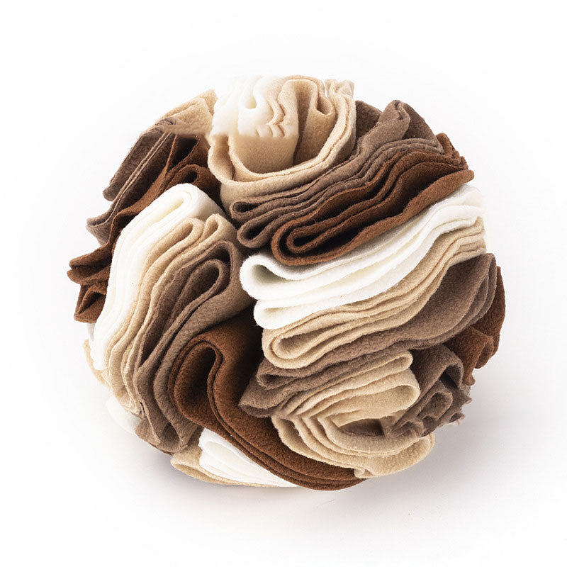 La Comète, Boule de Fouille 15cm et 20cm et 16 Couleurs disponibles