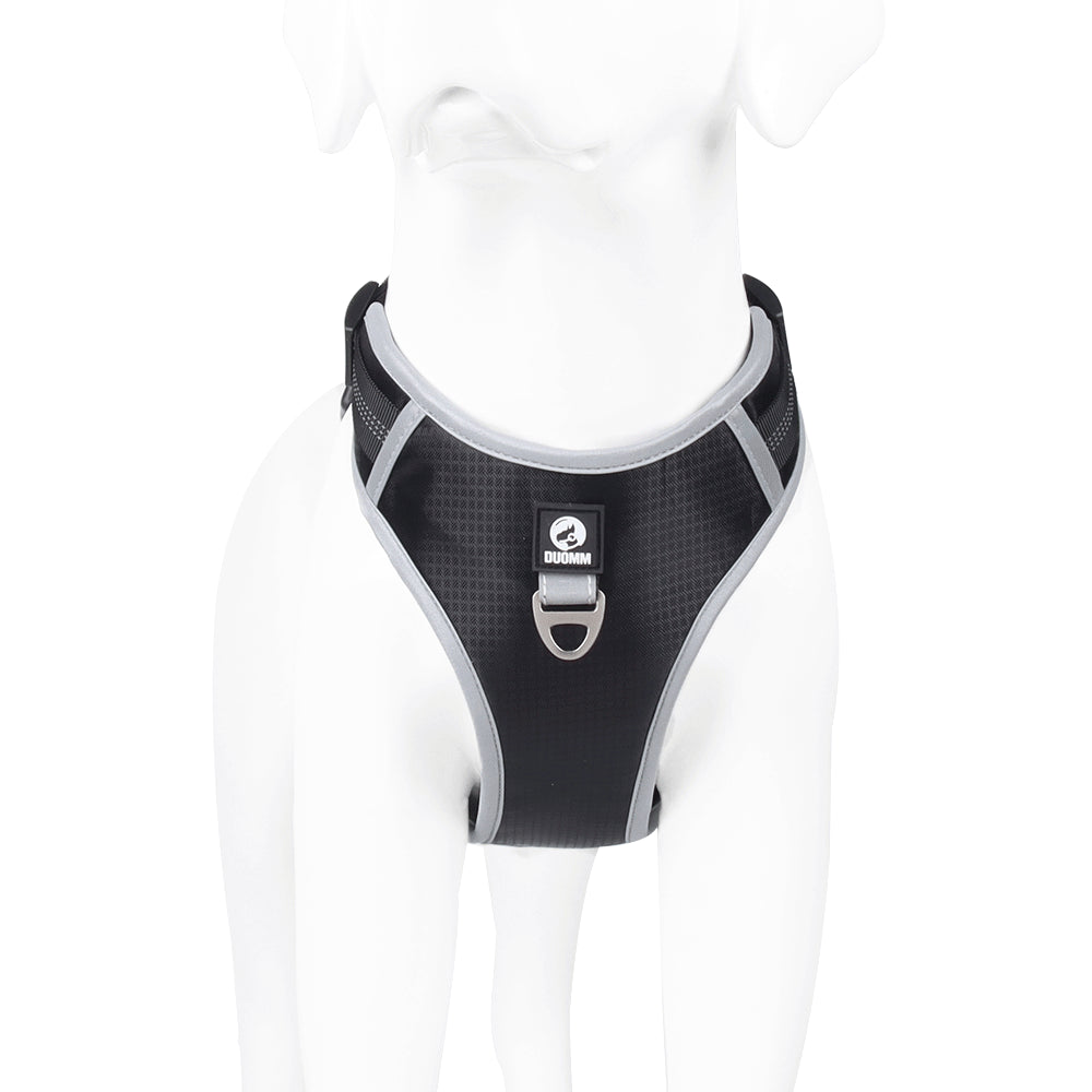 Oxford Cloth Dog Chest Strap Anti-Running Big Dog Chest Strap Vest