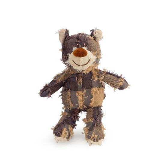 Peluches interactives adorables Oursons - Pour chiens - 28cm