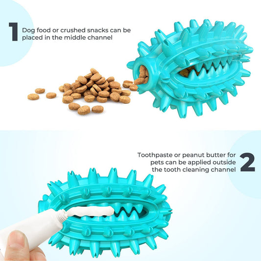 Jouet à mâcher, bâton molaire pour chien