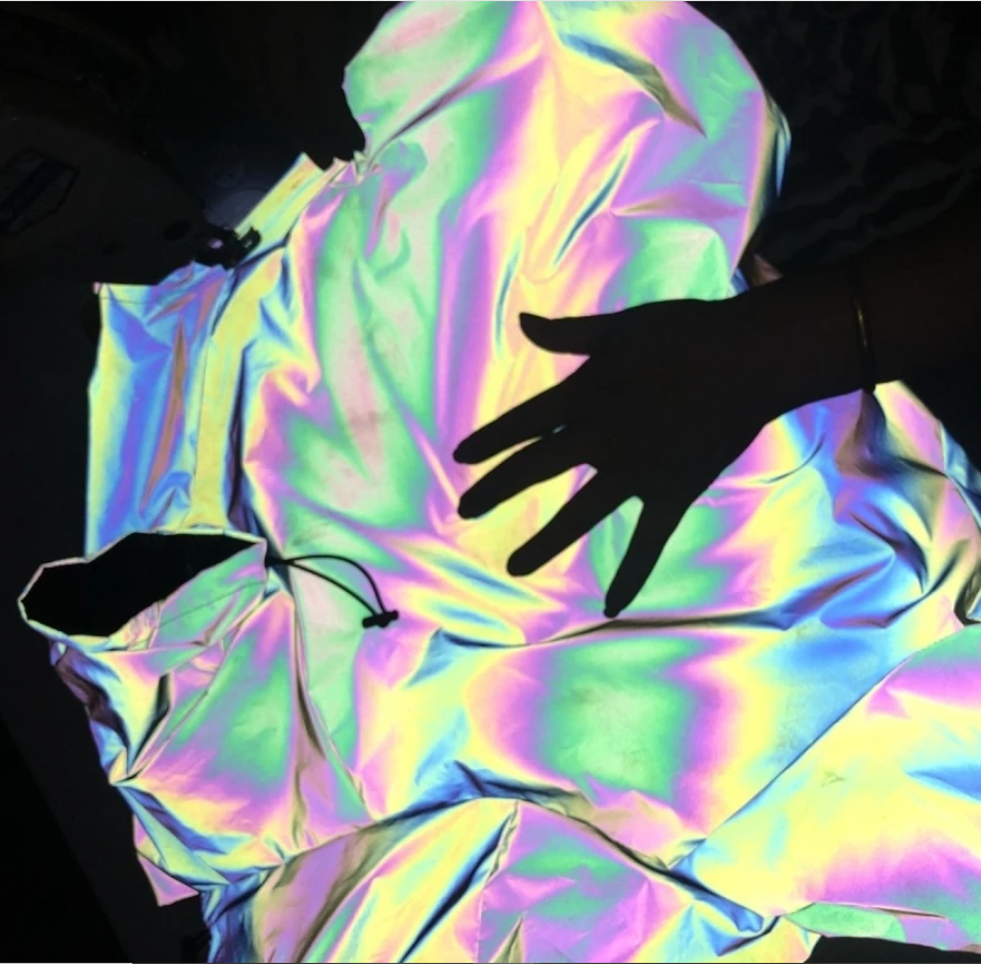 Manteau PUPREME Imperméable & Coupe-Vent pour Chien | Protection Ultime