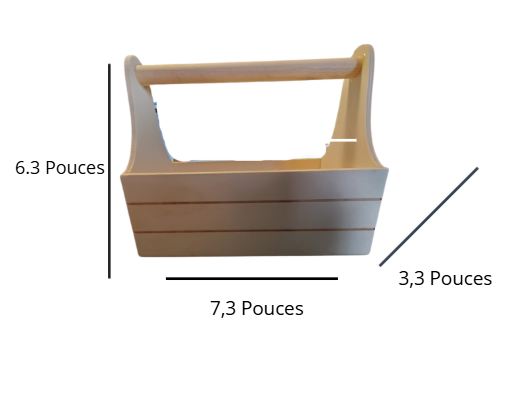 Coffre à outils magique Micky Fun inclus 40 jouets et blocs