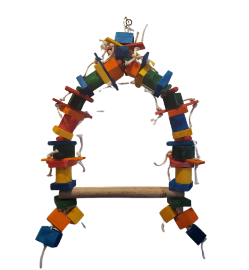 Jeux et Jouets Perroquets Perruches