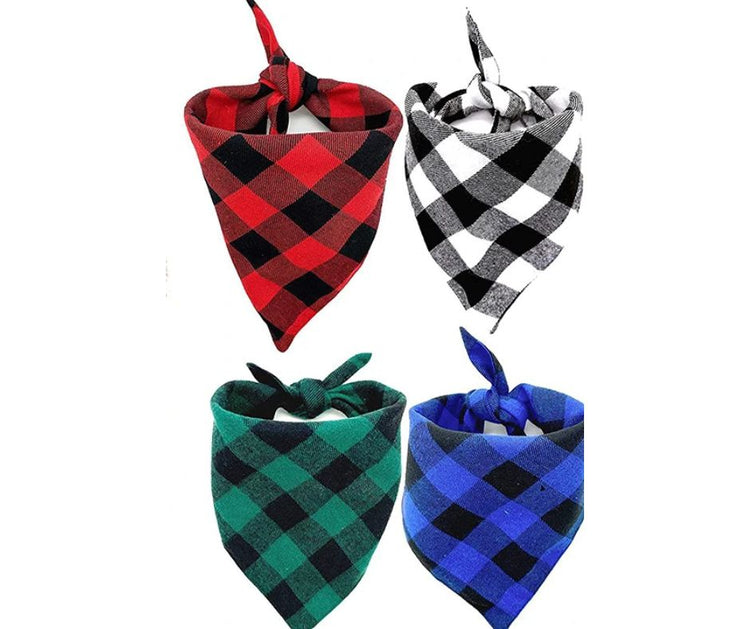 Foulards - Chiens
