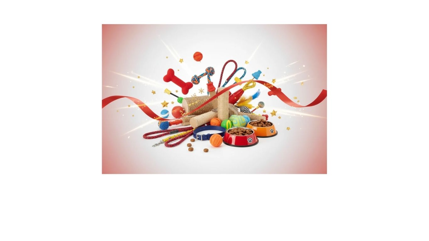 🔥 Promotions - Accessoires pour Chiens et Chats en Rabais