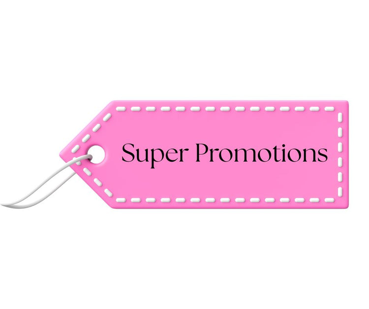 Super Promotions