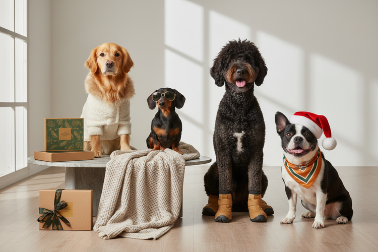 🎀Vêtements Chiens Tout