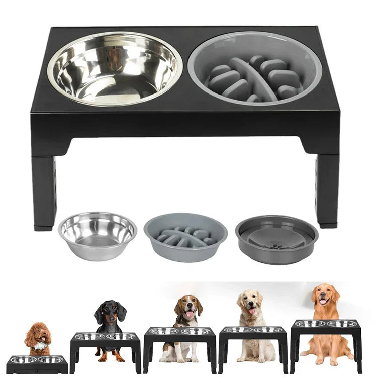 Bols - Gamelles -  Chiens