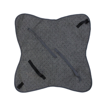 Tapis de Fouille Fleur Antidérapant - Stimulation Mentale pour Chats & Chiens