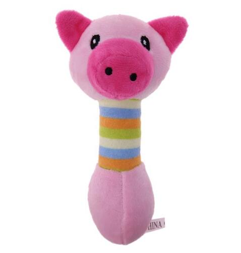 Peluches Toutous mignons couineur pour chien