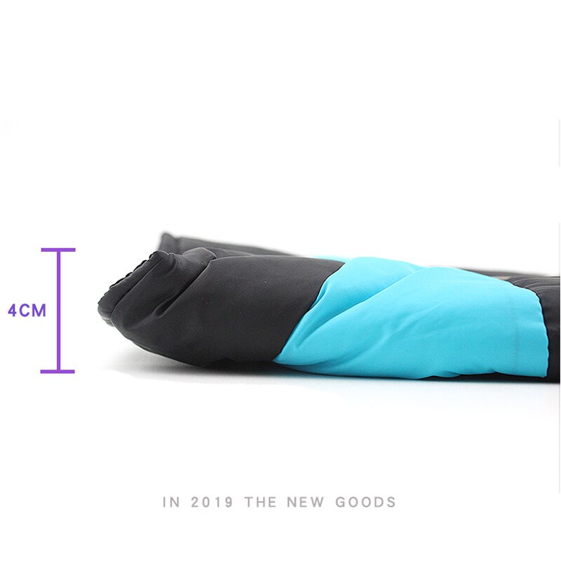 Manteau Imperméable à Fermeture Éclair pour Chien - Protection Complète Toutes Saisons