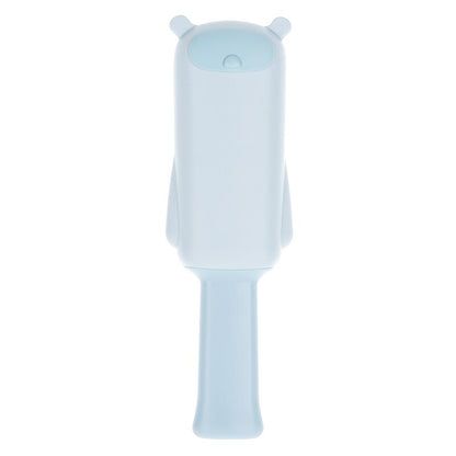 HOOPET Pet Hair Remover Dog Cat Hair Cleaning Brush Removing Dog Cat Hair From Furniture Carpets Clothing Self-Cleaning Lint