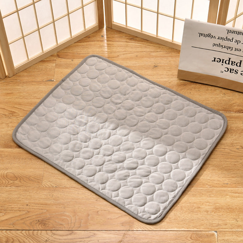 Tapis de refroidissement pour Chiens et Chats