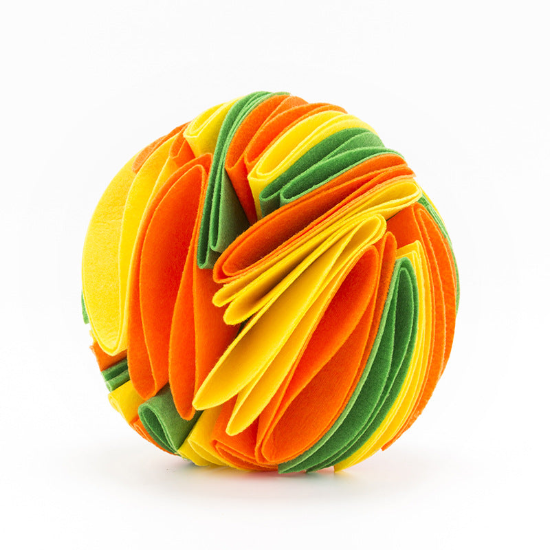 La Galaxie Boule de Fouille 15cm et 20cm, 7 Couleurs disponibles