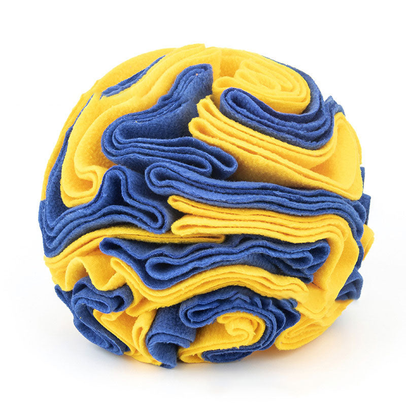 La Comète, Boule de Fouille 15cm et 20cm et 16 Couleurs disponibles