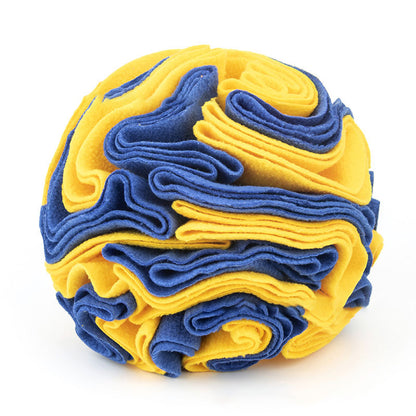 La Comète, Boule de Fouille 15cm et 20cm et 16 Couleurs disponibles