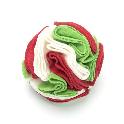 La Comète, Boule de Fouille 15cm et 20cm et 16 Couleurs disponibles