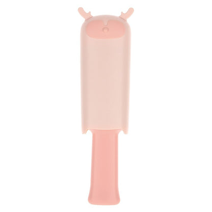 HOOPET Pet Hair Remover Dog Cat Hair Cleaning Brush Removing Dog Cat Hair From Furniture Carpets Clothing Self-Cleaning Lint