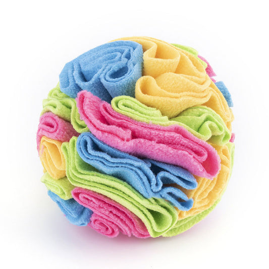 La Comète, Boule de Fouille 15cm et 20cm et 16 Couleurs disponibles