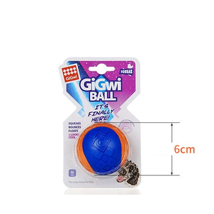 HOOPET - Super Balle Amusante