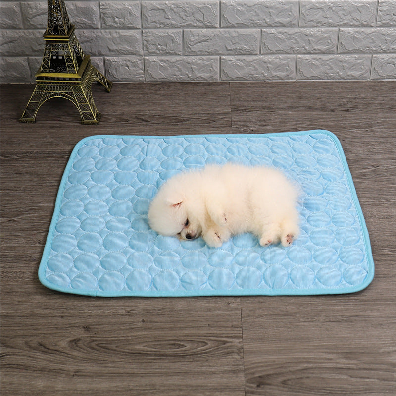 Tapis de refroidissement pour Chiens et Chats