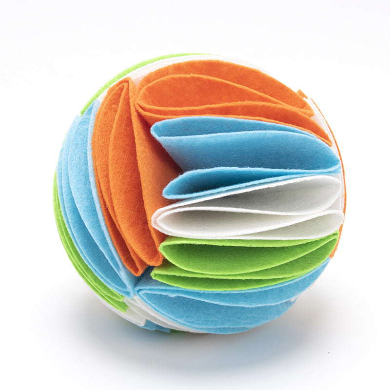 La Galaxie Boule de Fouille 15cm et 20cm, 7 Couleurs disponibles