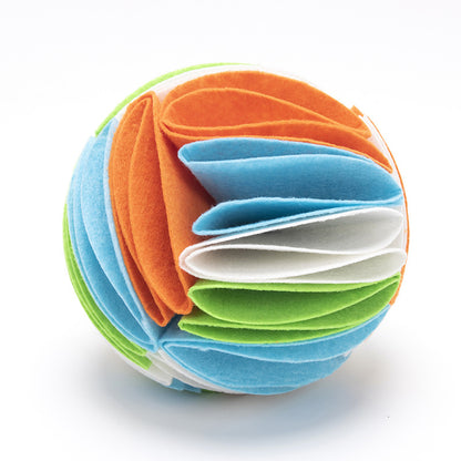 La Galaxie Boule de Fouille 15cm et 20cm, 7 Couleurs disponibles