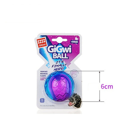 HOOPET - Super Balle Amusante