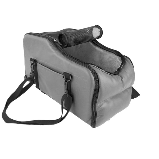 Transporteur ultra confort pour Chats, Petits chiens et Petits Animaux