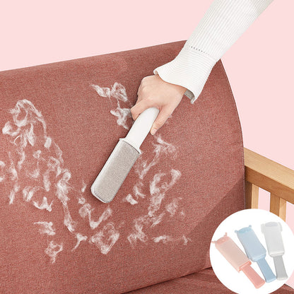 HOOPET Pet Hair Remover Dog Cat Hair Cleaning Brush Removing Dog Cat Hair From Furniture Carpets Clothing Self-Cleaning Lint