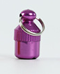 Dog Cat ID Name Address MINI Label Tag Storage Barrel Tube