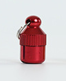 Dog Cat ID Name Address MINI Label Tag Storage Barrel Tube