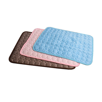 Tapis de refroidissement pour Chiens et Chats