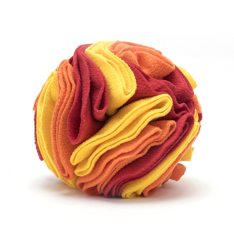 La Comète, Boule de Fouille 15cm et 20cm et 16 Couleurs disponibles