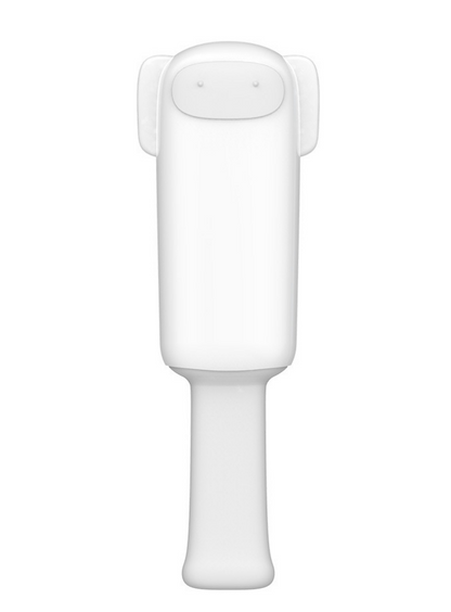 HOOPET Pet Hair Remover Dog Cat Hair Cleaning Brush Removing Dog Cat Hair From Furniture Carpets Clothing Self-Cleaning Lint