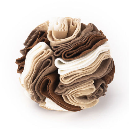 La Comète, Boule de Fouille 15cm et 20cm et 16 Couleurs disponibles