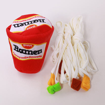 Jouet de Fouille Bol de Ramen