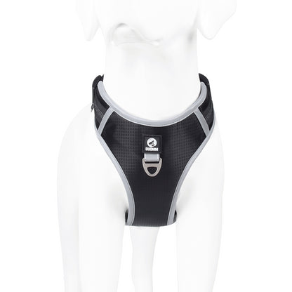 Oxford Cloth Dog Chest Strap Anti-Running Big Dog Chest Strap Vest