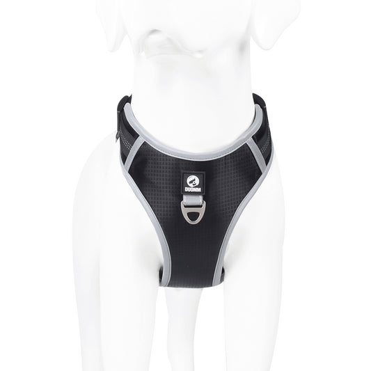 Oxford Cloth Dog Chest Strap Anti-Running Big Dog Chest Strap Vest
