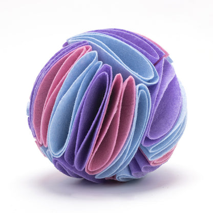 La Galaxie Boule de Fouille 15cm et 20cm, 7 Couleurs disponibles