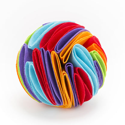 La Galaxie Boule de Fouille 15cm et 20cm, 7 Couleurs disponibles
