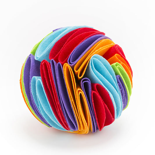 La Galaxie Boule de Fouille 15cm et 20cm, 7 Couleurs disponibles