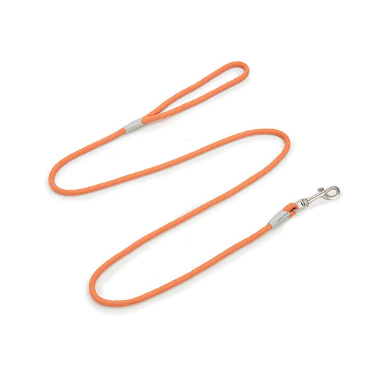 WAOPET - Laisse en nylon de haute qualité pour Chiens et Chats