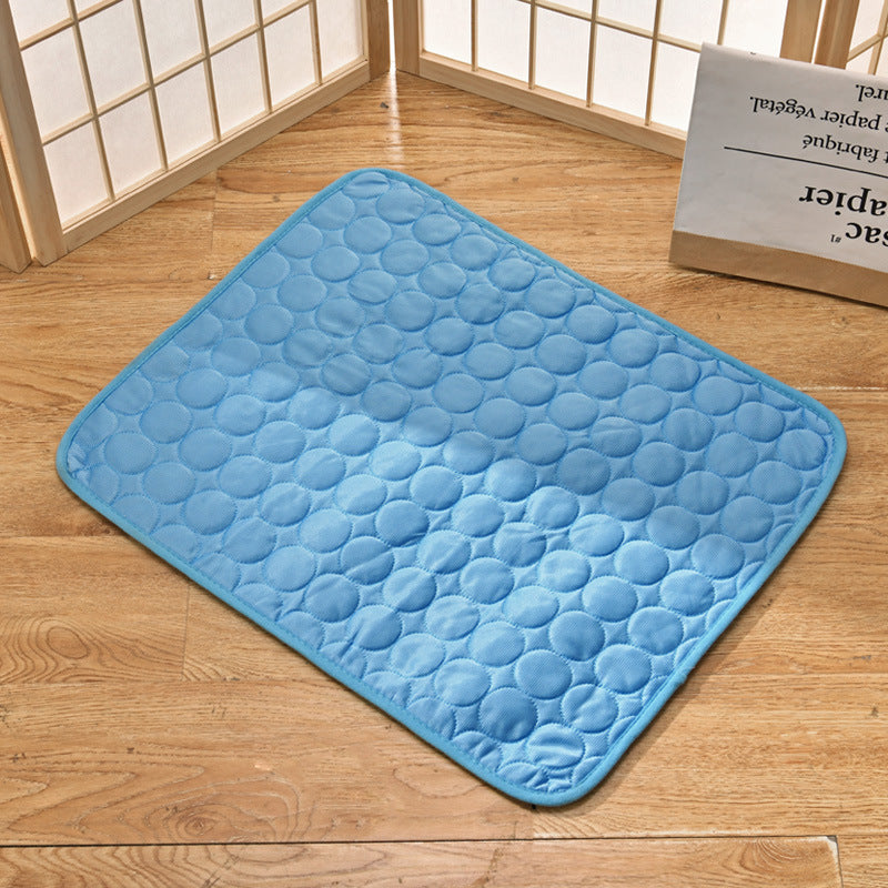 Tapis de refroidissement pour Chiens et Chats
